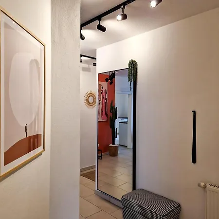 Ember Design Superior Zentral Kueche Balkon * Cloppenburg
