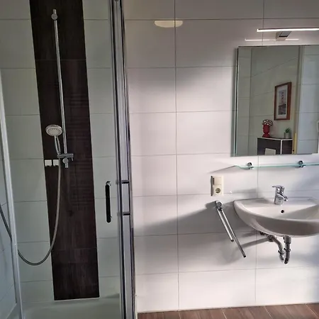 Ember Design Superior Zentral Kueche Balkon Apartamento